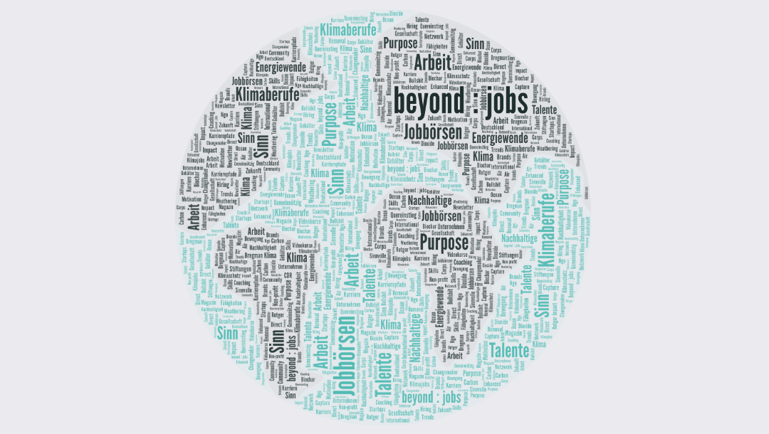 beyond : jobs