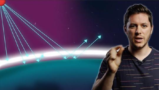 Kurz und knapp: Die Basics über den Klimawandel