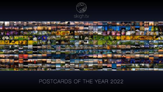 skigh.tv Bilder des Jahres 2022