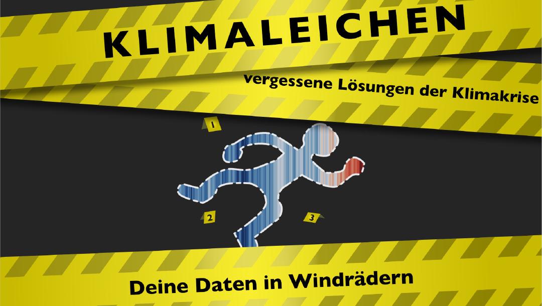 Episode 5: Deine Daten in Windrädern