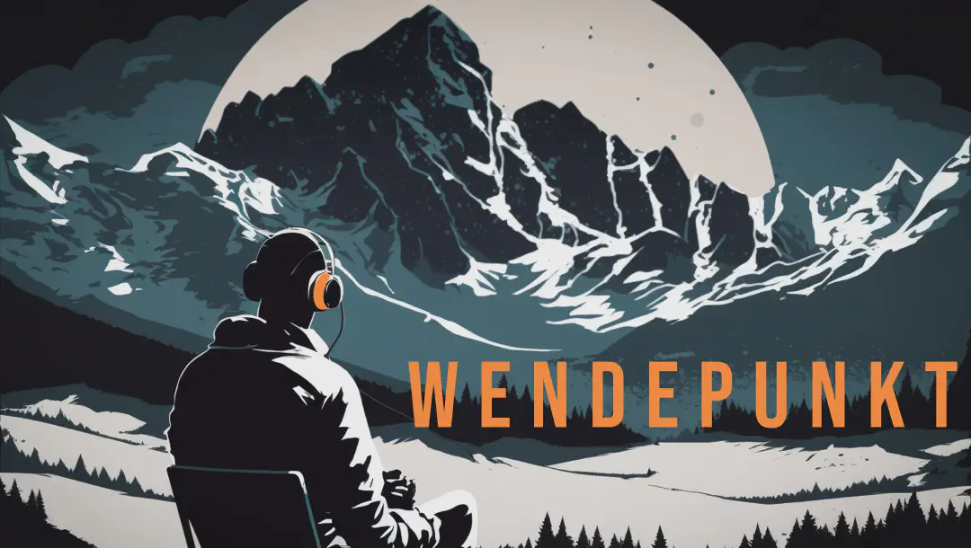 Mein Wendepunkt