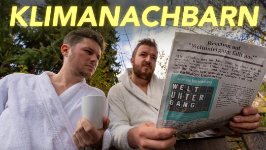 Episode 20: "Energiewende geschafft"