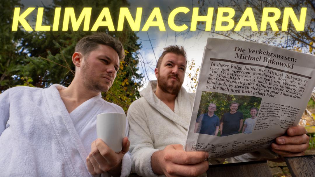 Episode 30: Die Verkehrswesen