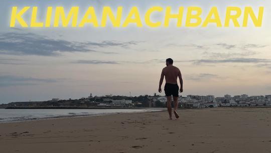 Episode 35: Über Wale und das Trampen