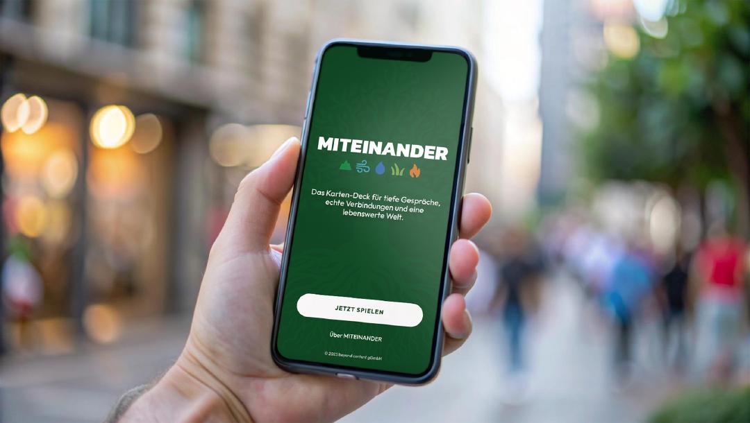 Aus die Maus – fürs Erste