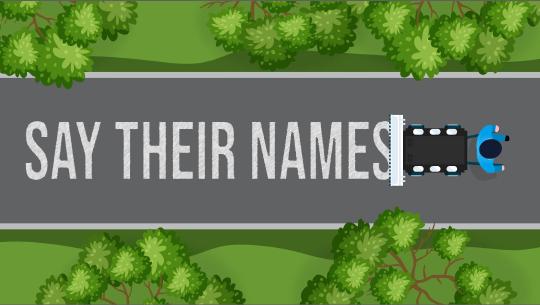 „Der Kreider“ bringt positive Botschaften auf die Straße