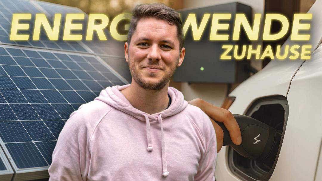 So schafft auch dein Zuhause die Energiewende – Ideen und Möglichkeiten