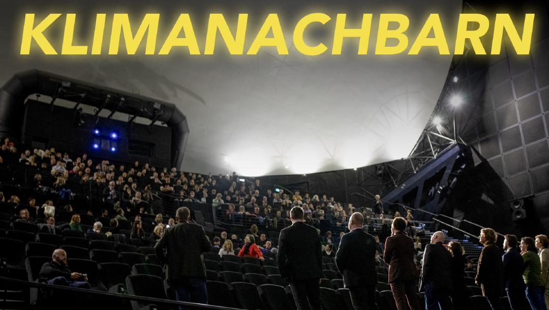 Episode 46: Von Gorbatschow und DiCaprio bis zur Antarktis