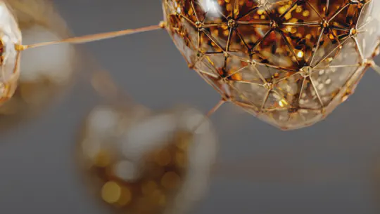 beyond beyond content — Das Netzwerk der goldenen Herzen - Teil 1