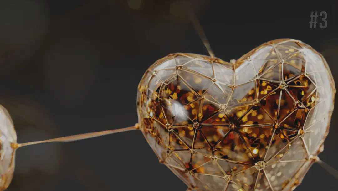 beyond beyond content — Das Netzwerk der goldenen Herzen - Teil 3