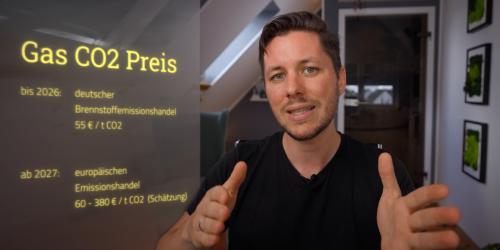 Nichts spricht für Gas&hellip;