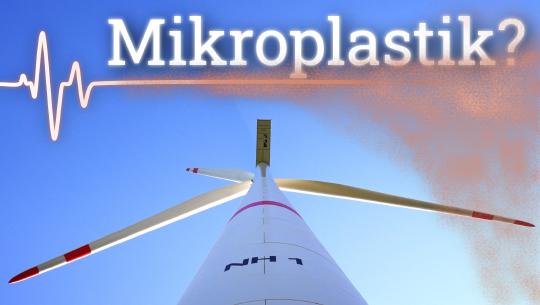 Windkraft-Faktencheck: Weitere Mythen, die heute umfallen