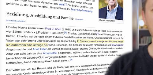 Eine „nicht so schöne“ Kindheit kann Root Cause vieler Probleme sein