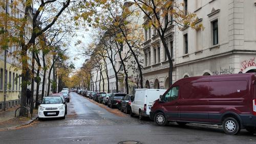 Stadtbild: Gleich viel sauberer