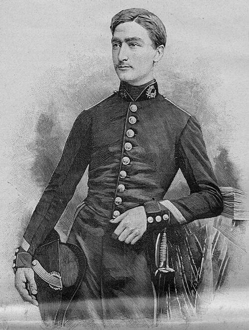 Der wusste es schon vor über 200 Jahren: Sadi Carnot (Porträt von Sadi Carnot, Quelle: Robert Mahl, Wikimedia Commons, CC0)