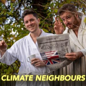 Climate Neighbours Podcasts